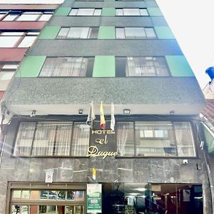 Hotel El Duque Internacional, Bogota