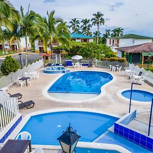 Hotel Campestre La Aldea