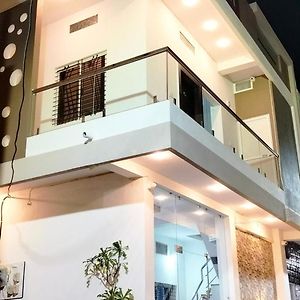Hotel Rudraksh