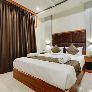 Hotel Sion Fort