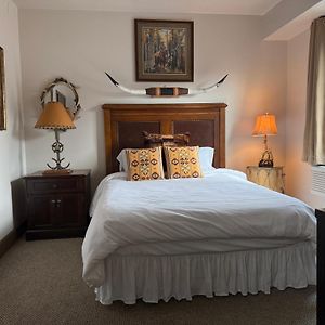 The Alcalde Hotel